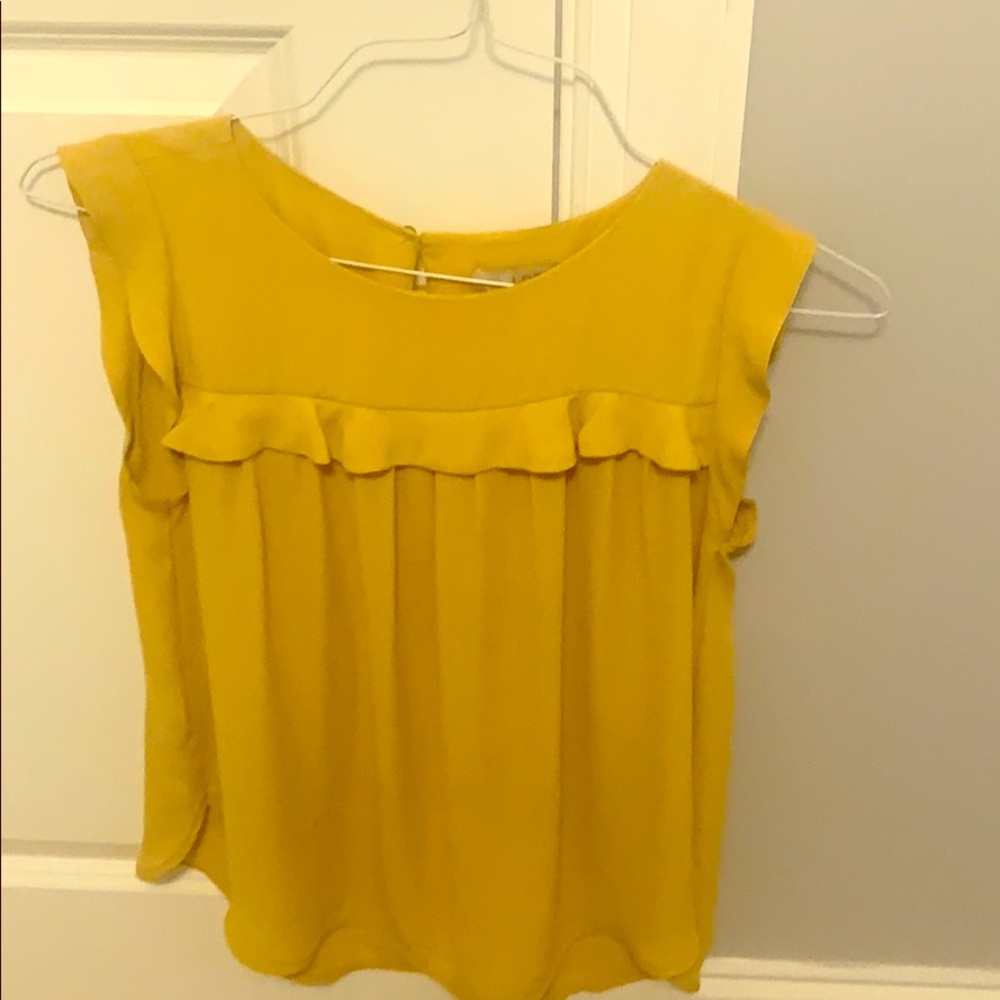 Loft Top